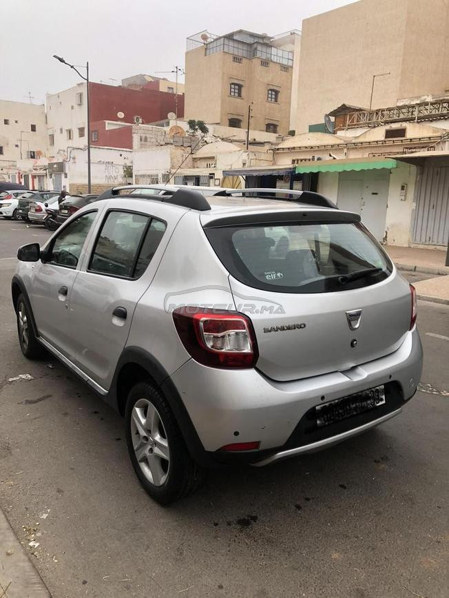 Dacia S.Stepway 