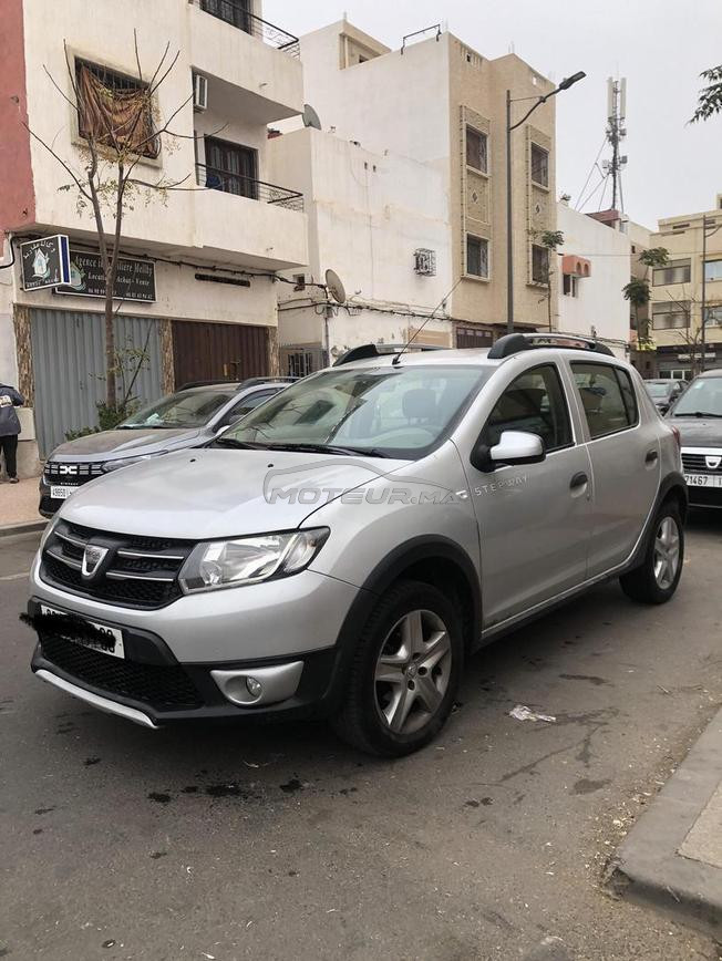Dacia S.Stepway 