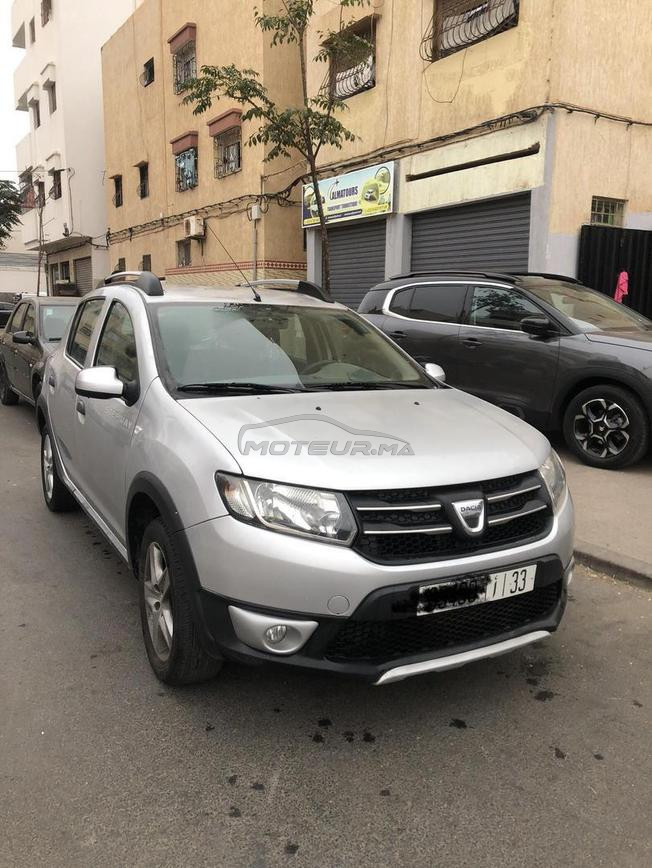 Dacia S.Stepway 