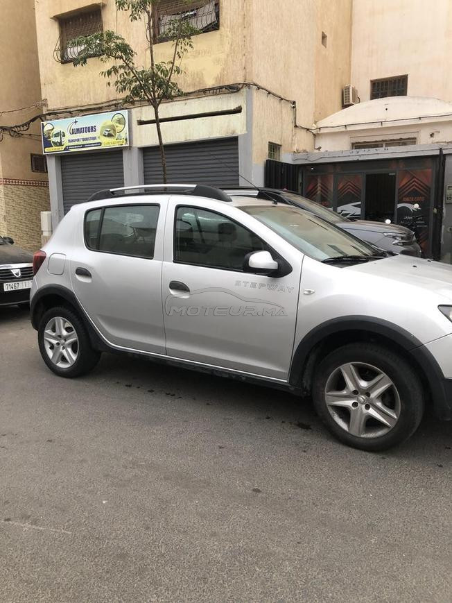 Dacia S.Stepway 