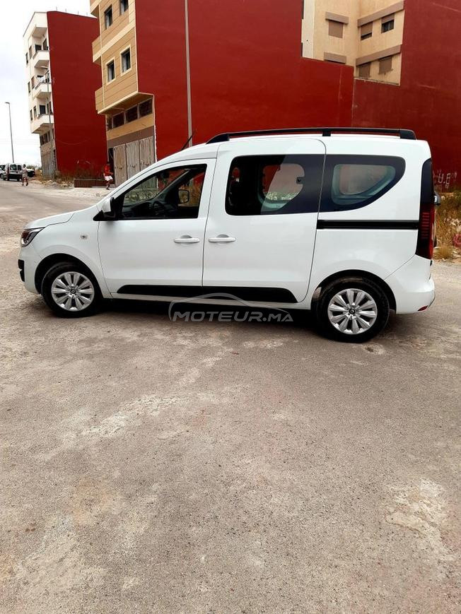Renault Express 