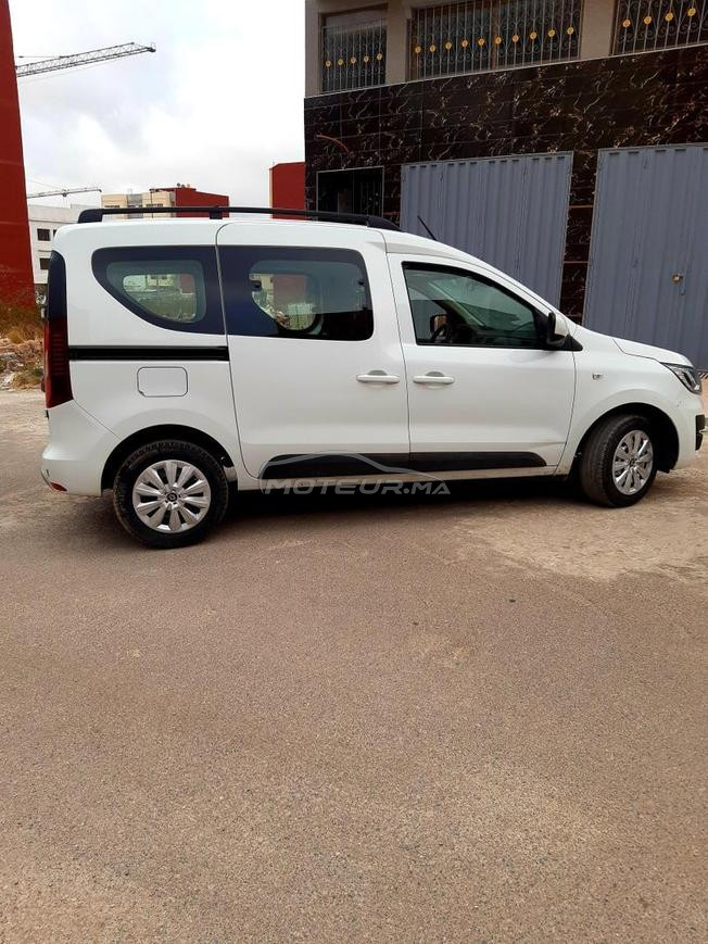 Renault Express 