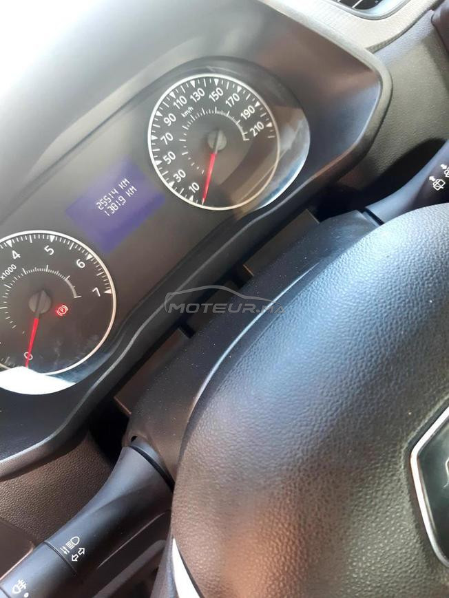 Renault Express 