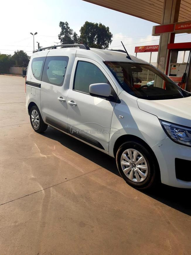 Renault Express 