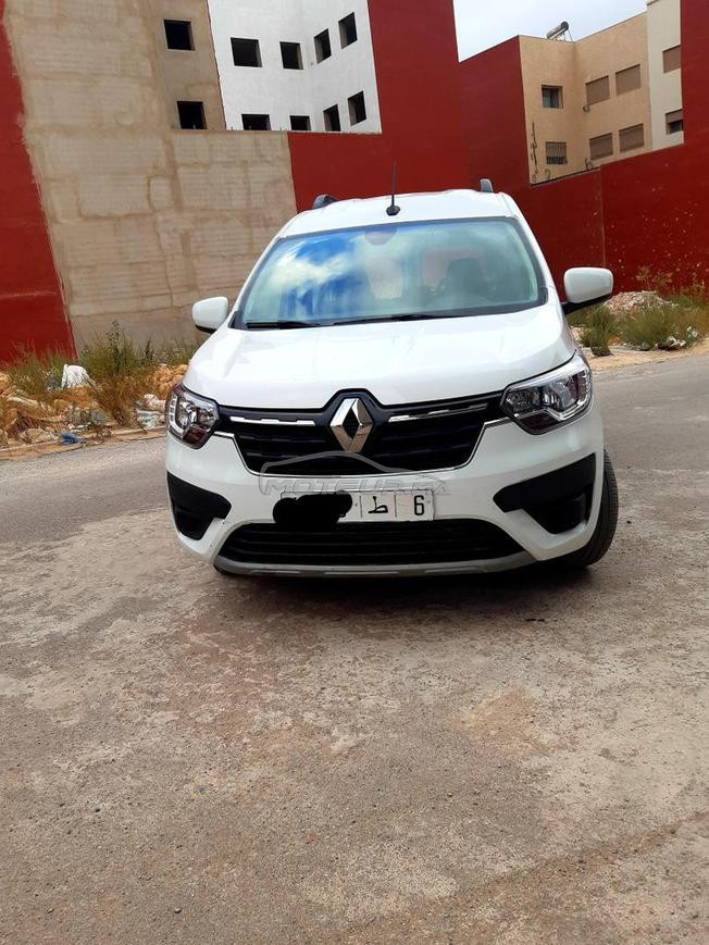 Renault Express 