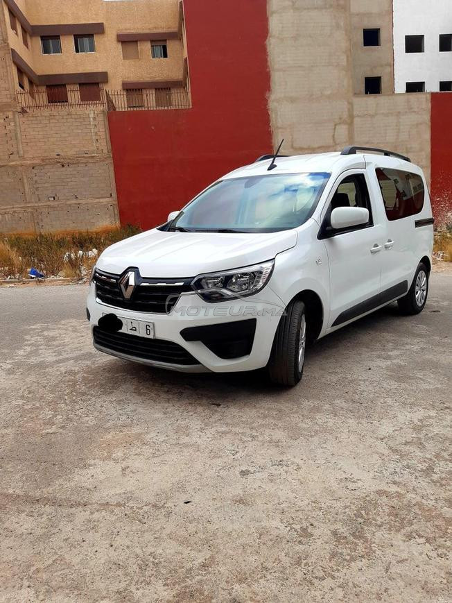 Renault Express 
