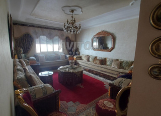 Appartement à vendre 114 m² à Tétouan