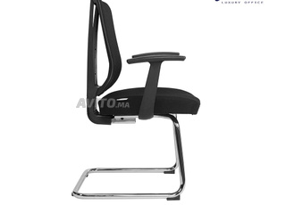 Chaise Visiteur D-T-081C-1-04