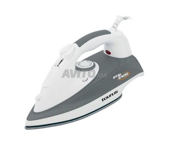 Fer a repasser Taurus PTSI-2400 W