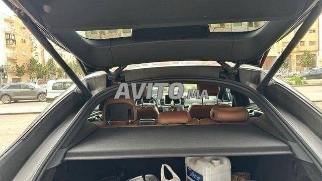 Mercedes Gle pack AMG tte option - 2