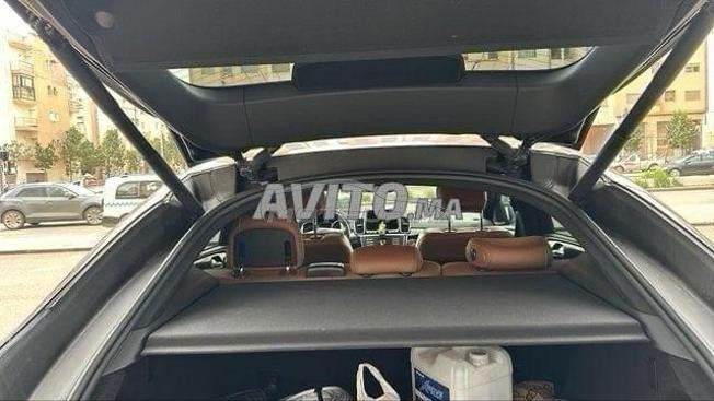 Mercedes  Gle pack AMG tte option 