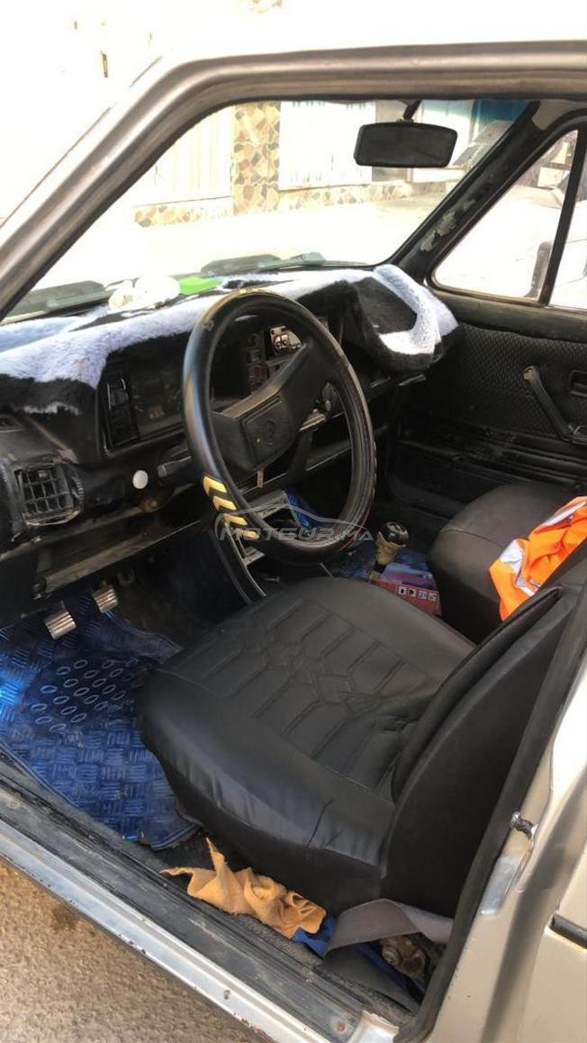 Volkswagen Golf Diesel Manuelle 1983 à Taza