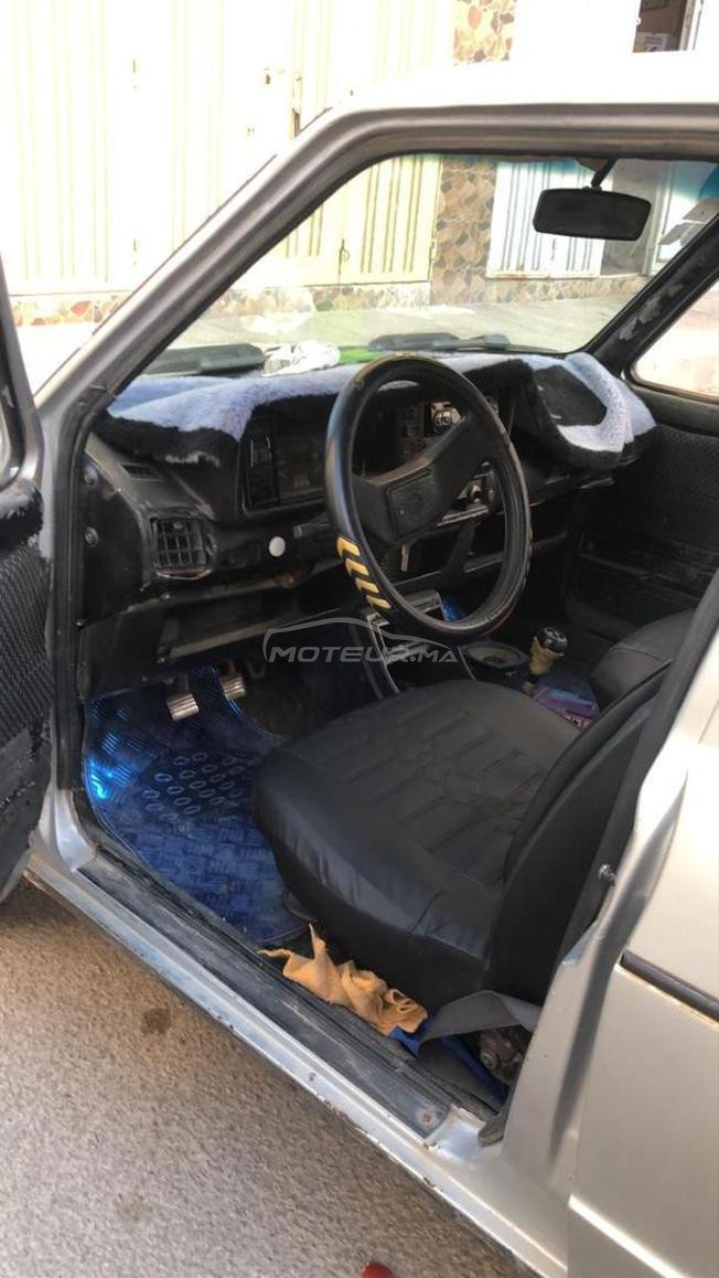 Volkswagen Golf Diesel Manuelle 1983 à Taza