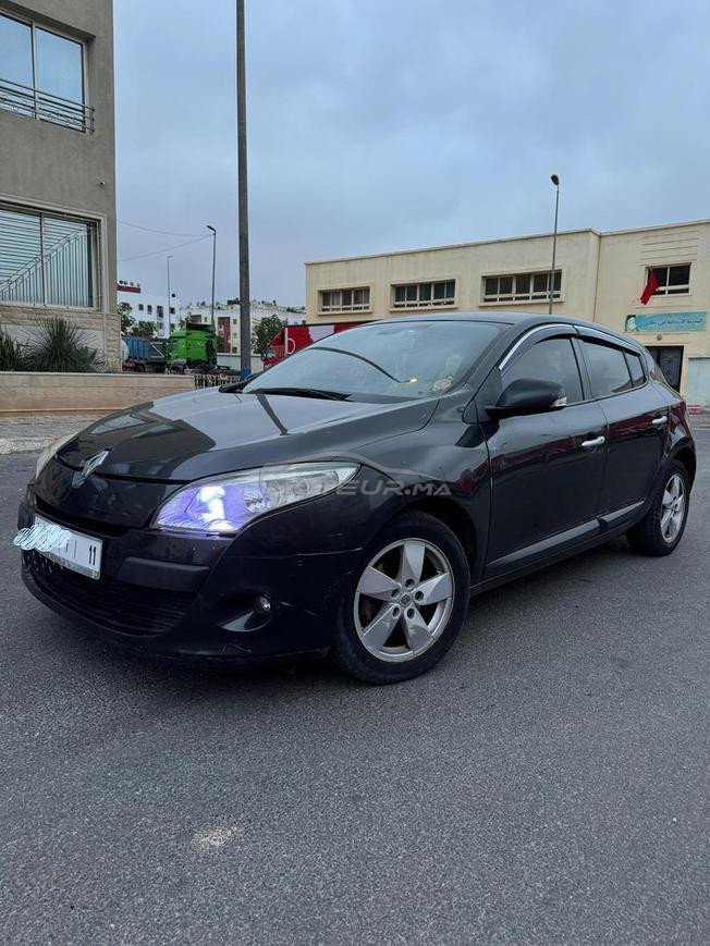 megane 3 main libre carta 1.9 