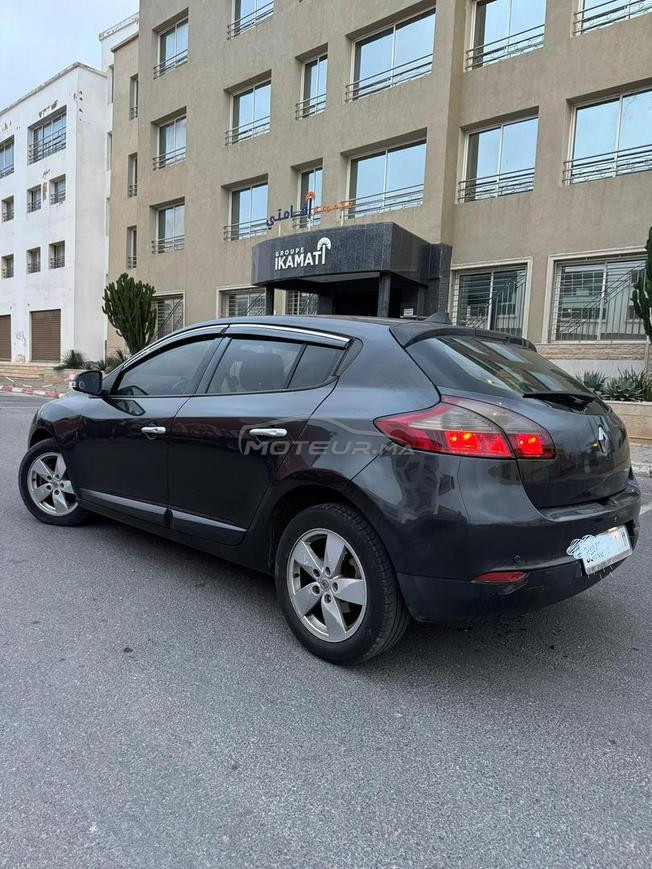 megane 3 main libre carta 1.9 