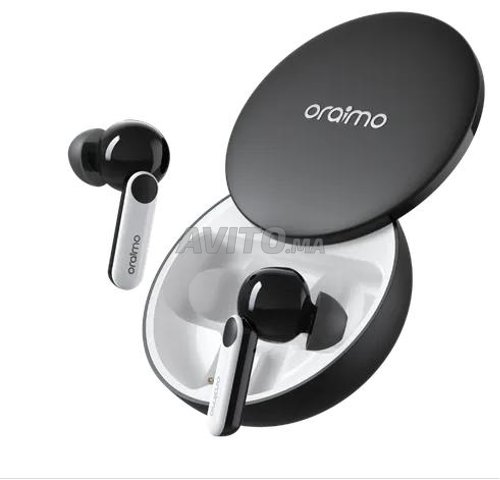 oraimo FreePods 4 Écouteurs sans fil