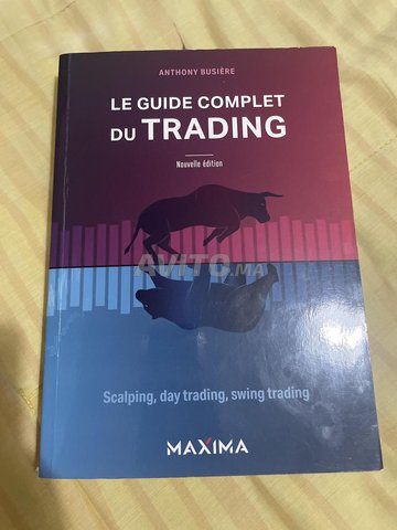 Le guide complet du TRADING