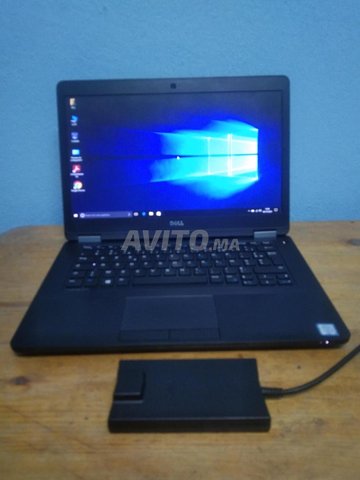 Dell latitude 5470 6eme G