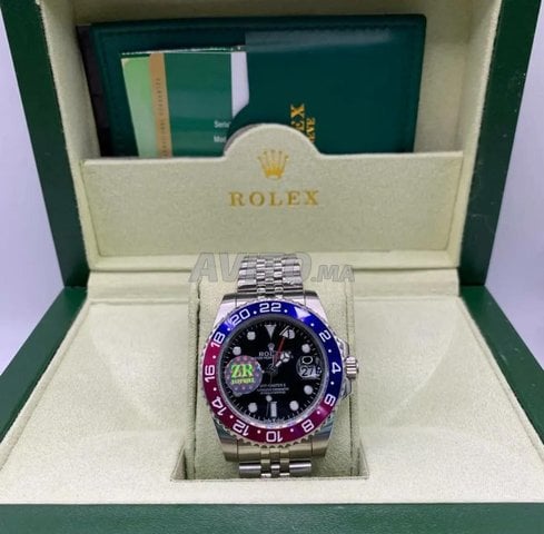 Montre ROLEX neuf 