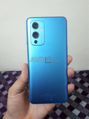 OnePlus 9 5G