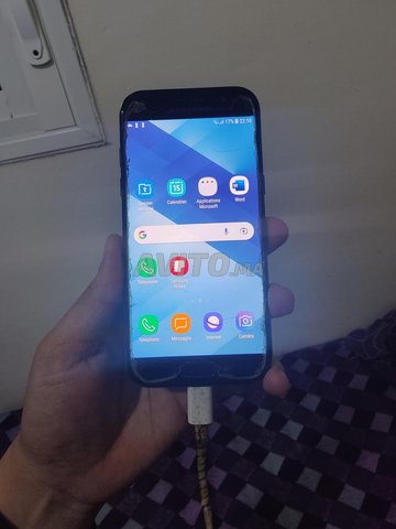 Samsung Galaxy A5 2017