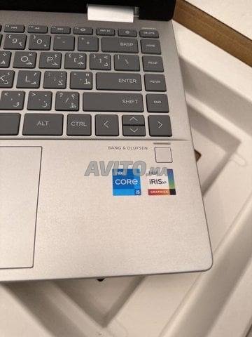 HP ENVY x360 