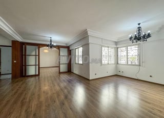 Appartement à vendre 158 m² à Maarif Casablanca