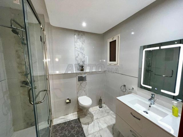 Appartement à vendre 89 m² à Marrakech