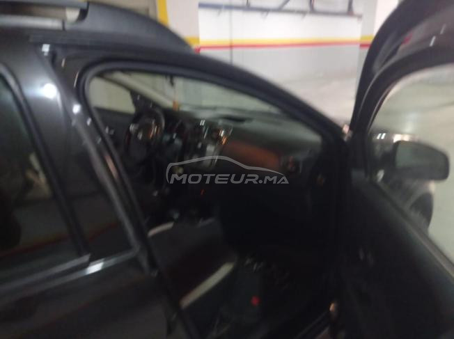 Dacia Sandero Stepway Diesel Manuelle 2016