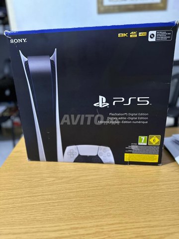 ps5 digital