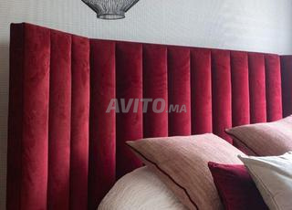 appartement meublé de luxe à val fleuri 