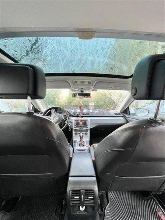 Volkswagen Passat CC Diesel Automatique 2018