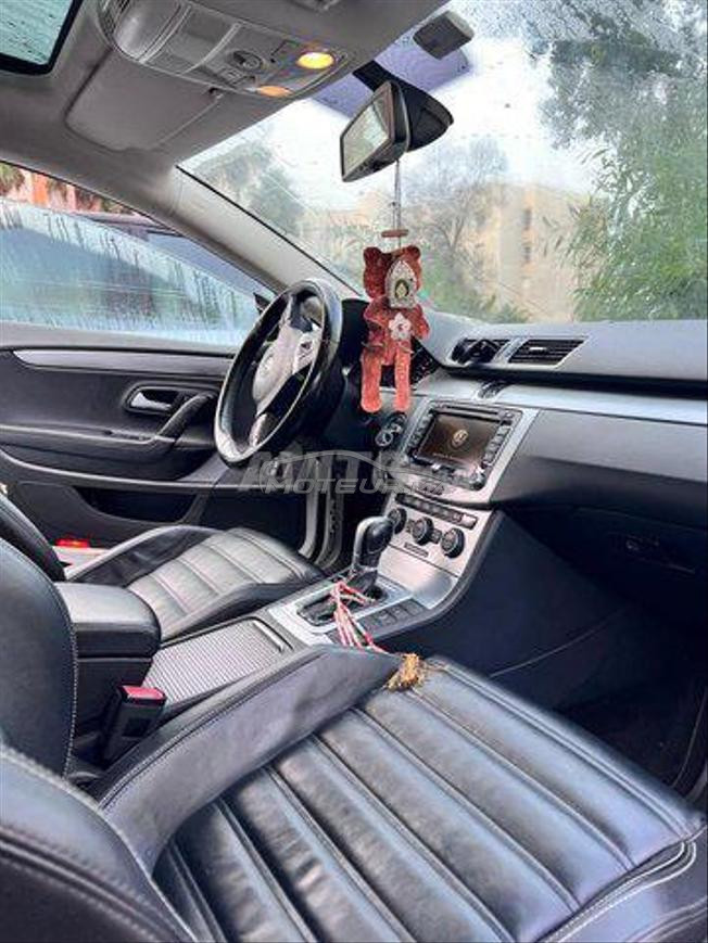 Volkswagen Passat CC Diesel Automatique 2018