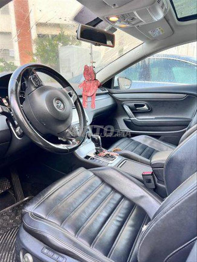 Volkswagen Passat CC Diesel Automatique 2018