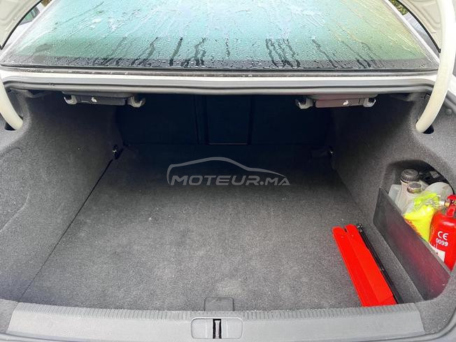 Volkswagen Passat CC Diesel Automatique 2018