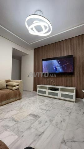 joli appartement a vendre  au  Quartier du Parc 