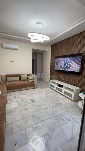 joli appartement a vendre  au  Quartier du Parc  - 2