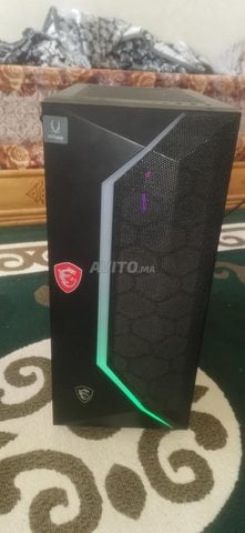 pc gamer  très bonne état 