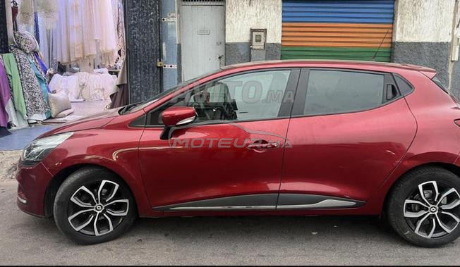 clio 4 