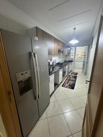 Appartement meublé à louer Belvédère à Casablanca - 2