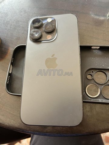 Iphone 14 pro 