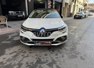 Renault Megane RS Essence