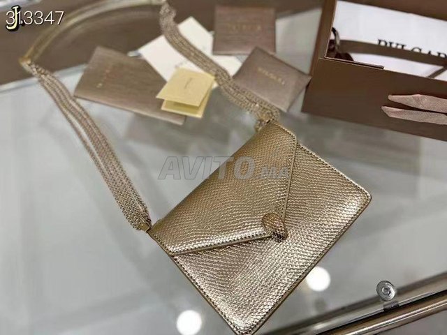 Sac Chic Bulgari BV4320