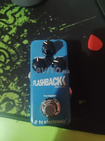 TC Electronic Flashback mini Delay