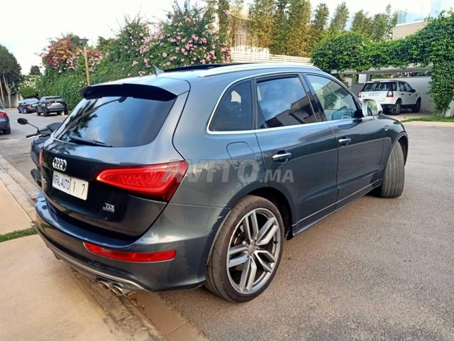 Audi sq5 occasion Diesel Modèle 