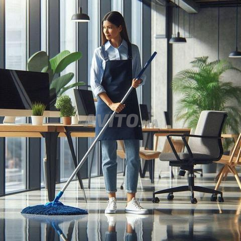 Agence Femme de ménage cuisinière nounou 