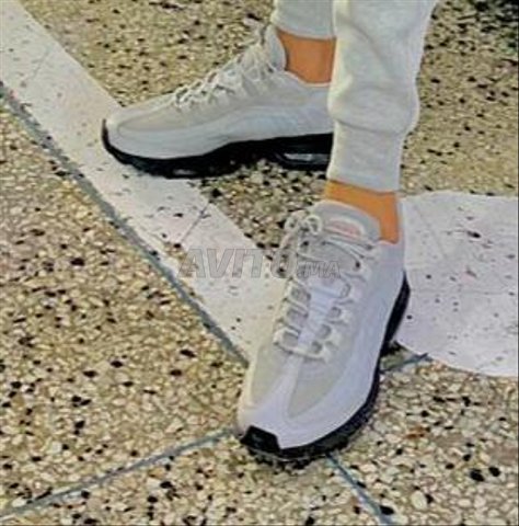 Air max 95 ultra colour garey