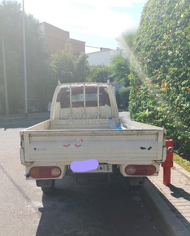 Hyundai H-100 occasion Diesel Modèle 