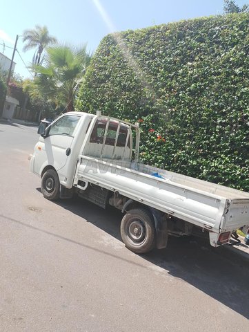 Hyundai H-100 occasion Diesel Modèle 