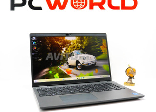 DELL Latitude 3540 i5 13th Gen 16ram 256SSD 15